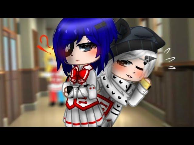 I don't see her / Meme / Yan Sim /Aoi x Shiromi