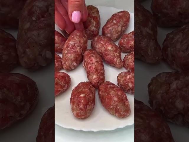 Ну почему же это ТАК ВКУСНО! Сытный ОБЕД в одной кастрюле готовится супер просто! Нужно все сложить