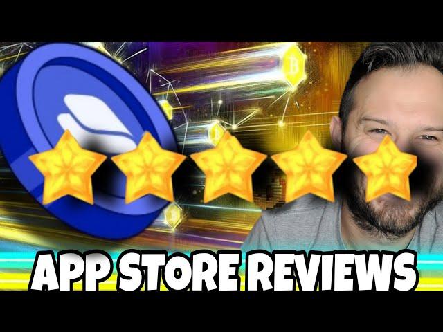 BestWallet App Store Reviews 5 Star Crypto Wallet With Huge Potential In 2025!