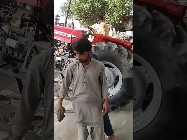 , 2023 mod tractor new #1000subscriber #video #viral #tranding #waqas