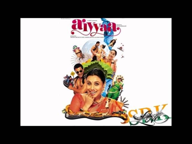 Aiyyaa - Dreamum Wakeupum ( Song HQ )