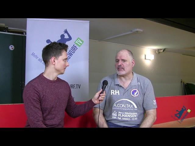 Interview mit Ralf Heckel | Interview