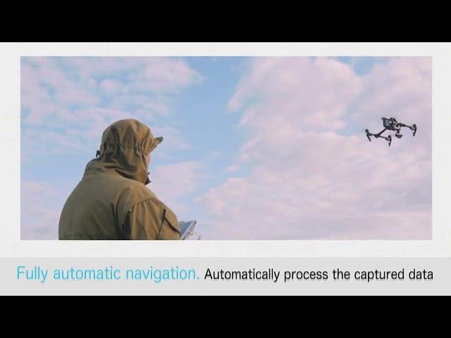 Introducing Terra Mapper Software