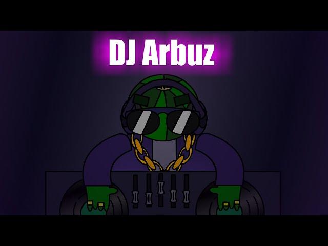 DJ Arbuz