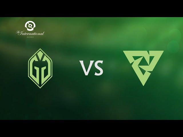 Gaimin Gladiators vs Tundra Esports - Game 3 - The International 2024 - Lower Bracket Final