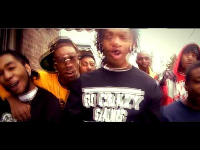 #Stunthard #HotBoys Go Crazy ( Official Video ) 1080pHD