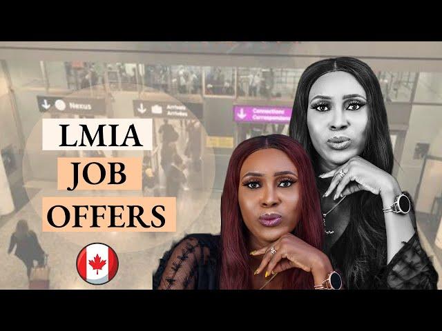 LMIA CANADA 2023 | How to find LMIA Employers