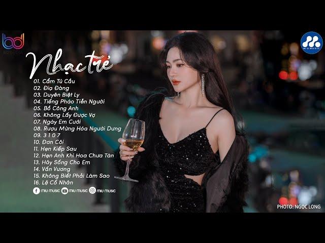 Nhạc Trẻ Ballad Việt Hay Nhất 2025 | Lk Nhạc Trẻ Mới Gây Nghiện | Nhạc Việt Hot Nhất Hiện Nay