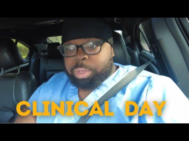 LPN To RN Bridge | Week 4| Peds Clinical| Travel Job Drama!