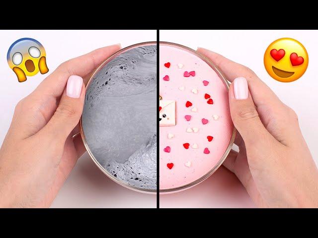 3 Amazing Makeovers For Old Slime