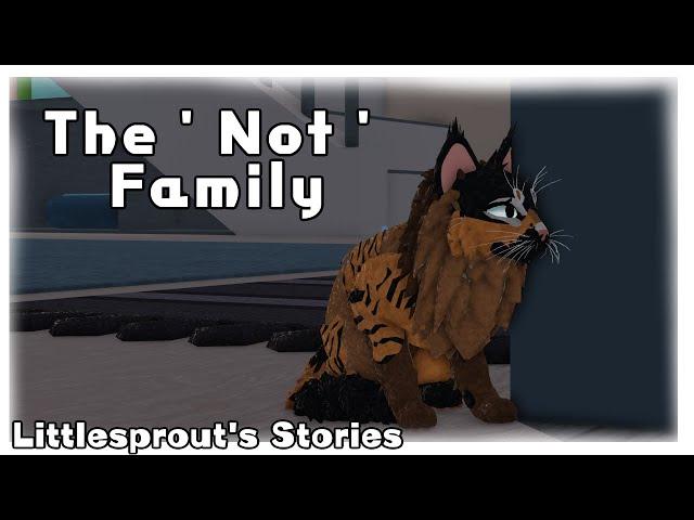 Episode 5 | The ' Not ' Family [ Voice Acted ]