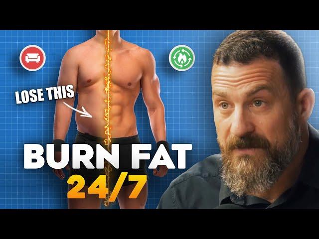 How to ACTUALLY Lose Fat with Exercise