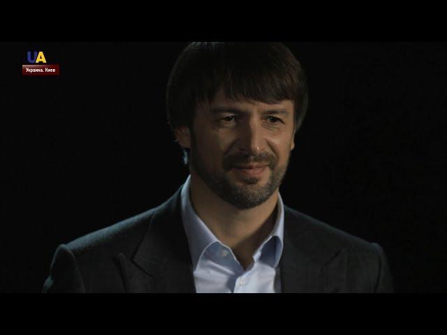 Александр Шовковский. Жизнь после спорта