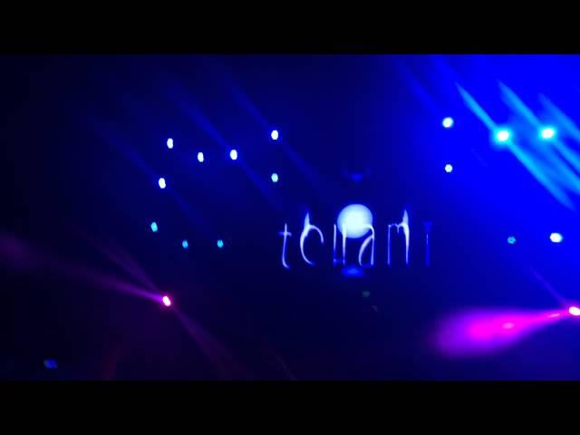 NYE 2015 Tchami at Exchange LA