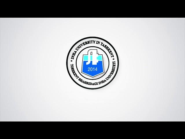 INHA University in Tashkent promotional video
