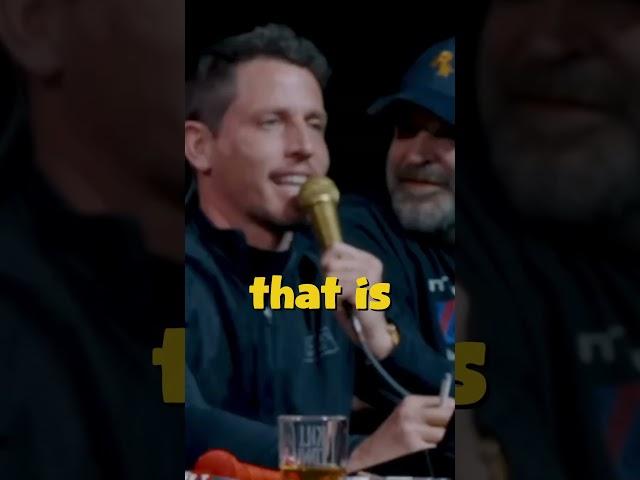 Keyboard Player Messes With Tony 