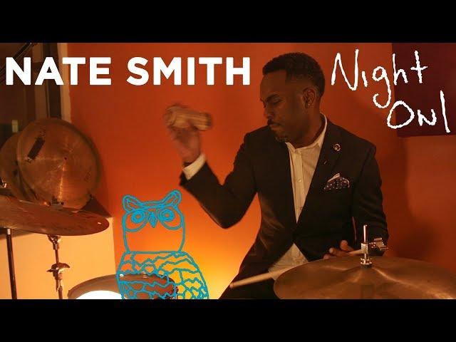 Nate Smith, "Skip Step" Night Owl | NPR Music