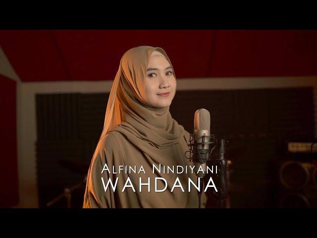 SHOLAWAT WAHDANA - ALFINA NINDIYANI || #sholawat #sholawatyarasulallahterbaru