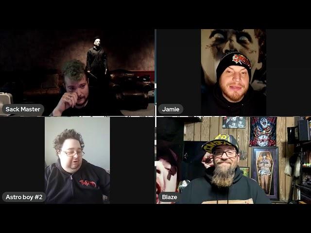 Our G-DAMN Pod Episode #87 - Featuring Twiztid, Blaze ya Dead Homie and Big Vin Dustin