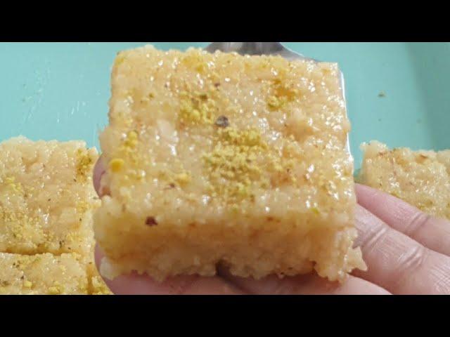 Doodh Ki Mithai ️ | Na Khoya Na Condensed Milk Sirf Doodh Se Banayein Halwai Style Mithai