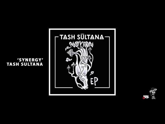 Tash Sultana - Synergy (Official Audio)