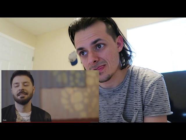 Michael Jackson - Blood On The Dance Floor (Acapella cover by Bogdan Ioan) Reaction