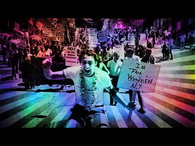 The Truth About Pride Parades: My Conversation with Joshua Slocum