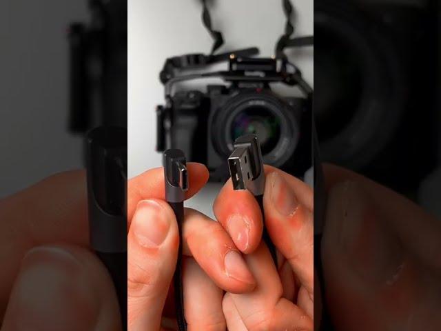 Sony A7iv overheating fix