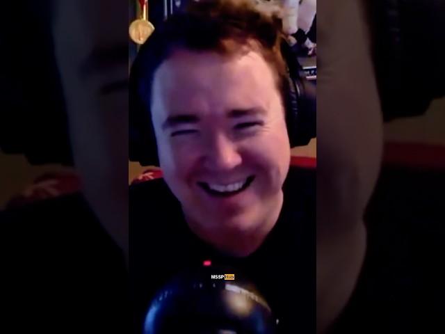Shane Gillis Reacts to Big Jay Getting Yanked Off Stage 