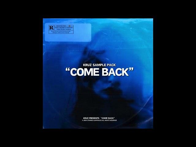 [FREE] RnB Sample Pack / Loop Kit (Drake, Partynextdoor) - "Come Back"