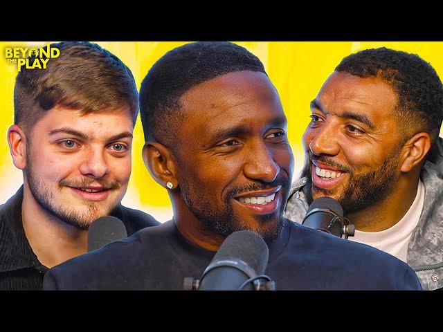 Jermain Defoe WOULD’VE Taken Ivan Toney’s £400k P/W Saudi Offer | EP 2 | Beyond The Play