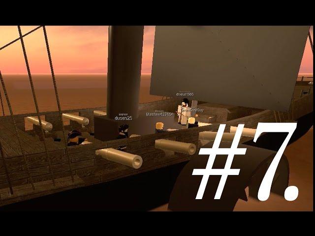 [ROBLOX] Tradelands - Nova War pt.7 - Domination of the Phoenixes