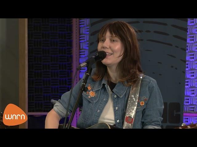 WNRN In-Studio Session: Molly Tuttle