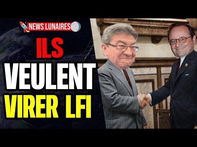 FRANCOIS BAYROU VEUT TRAHIR LA LFI - BASSEM DONNE SON AVIS SUR LA DEFAITE DU RN - TIBO PARLE ENFIN