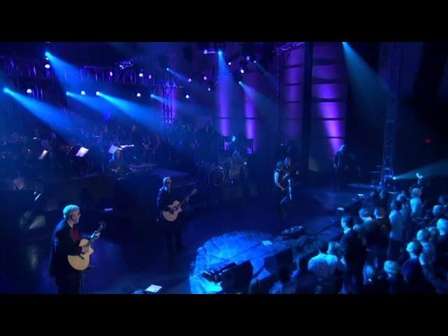 Kansas There's Know Place Like Home - Full Concert Live 2009 HD