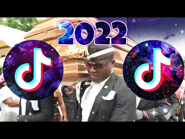 TikTok Coffin Dance Compilation! 2022 March/April