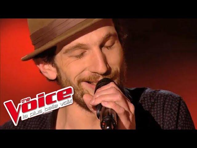 Little Willie John – Fever | Igit | The Voice France 2014 | Blind Audition