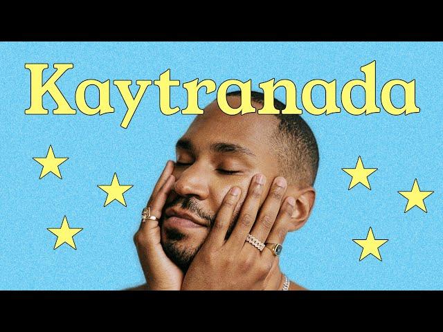 The Untold Story of Kaytranada