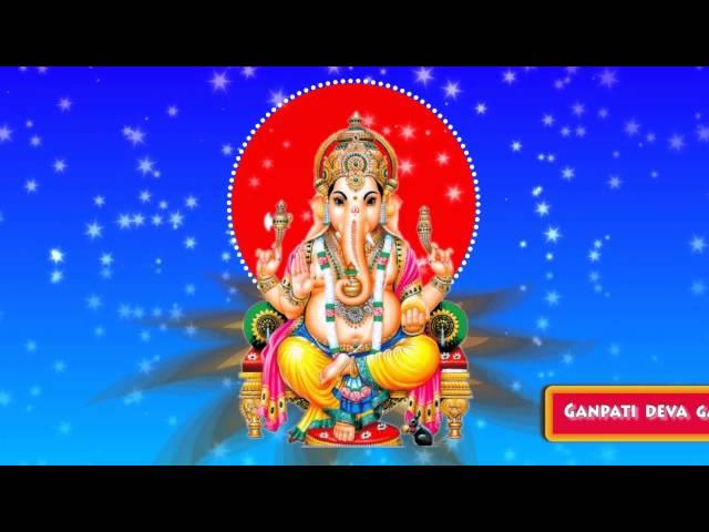 Siddhivinayak Gauri Ke Nandan - Ganesh Bhajan - By Shailendra Bhartti - Wings Ganesh Bhakti