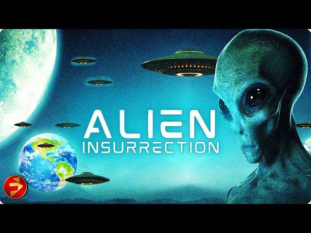 Are We Powerless? The Threat of an Alien Takeover! | ALIEN INSURRECTION | Sci-Fi Documentary