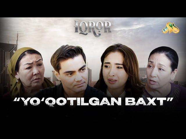 Yo'qotilgan baxt... Iqror, 886 - son