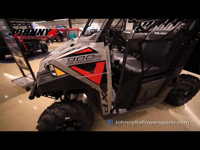 Johnny K's Powersports Polaris Ranger Side by Side