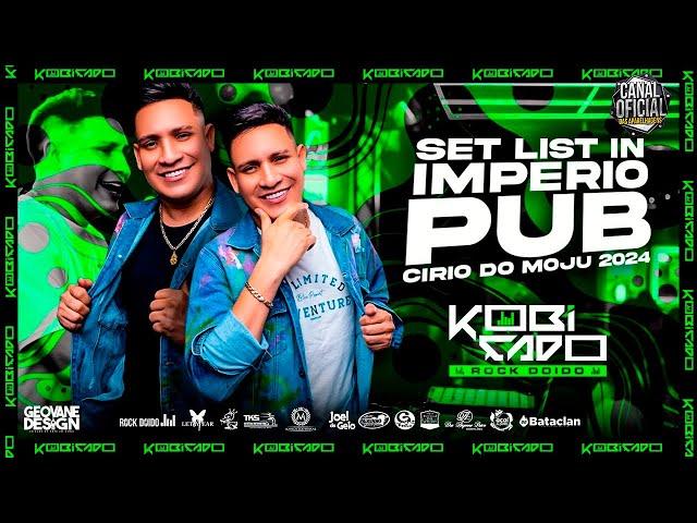 SET NOSTALGIA (MARCANTES) DJ FELIPE KOBIÇADO