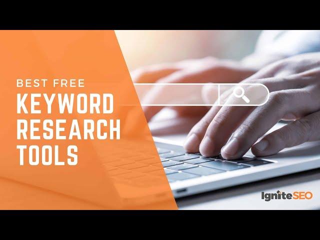 TOP 3 free keyword research tools || Best keyword research tools for content creator and seo