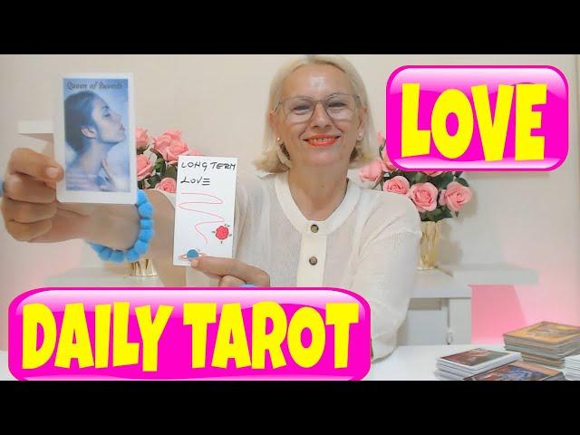 DAILY TAROT THIS MAN IS BECOMING TOTALLY CRAZY ABOUT YOU MUST WATCH! June 7 2024 Ivana Tarot