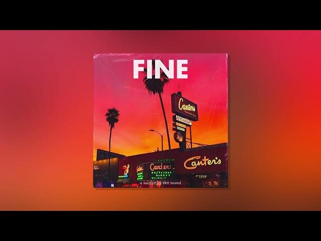 FREE Reggaeton Sample Pack/Loop kit "FINE" (Mora, Feid, Quevedo, Bad Bunny, Jhayco, etc.)