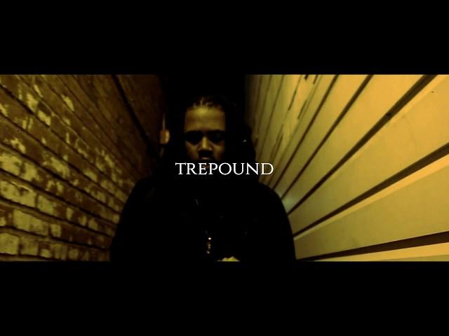 TrePound "Im Da Man" (Official Video) Prod.@_JayLuvahhOnDaBeat | @CamWitDaCam