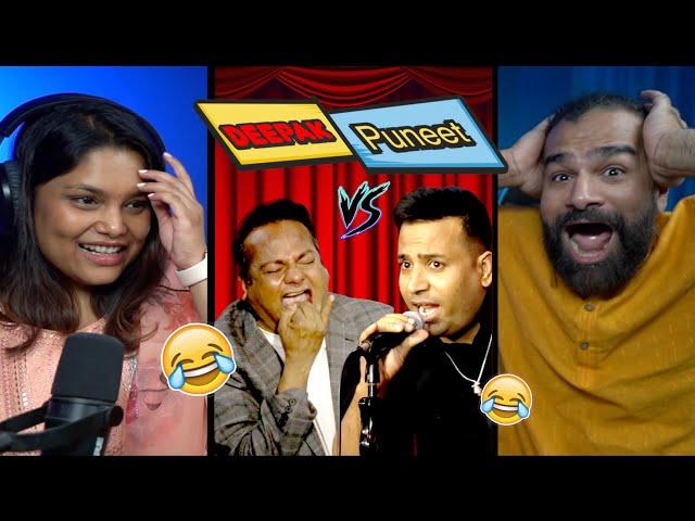 India's Got Latent| EP9 | Samay Raina Reaction | The S2 Life