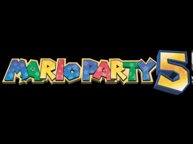 Where's the Star? - Mario Party 5
