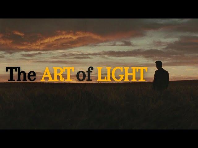 The Art of Light: Techniques That Will Change Your Cinematography